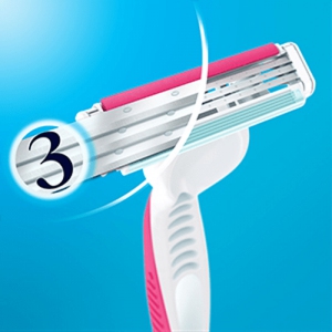 Gillette-Simply-Venus-3-blades-Disposable-Razor-3Pieces